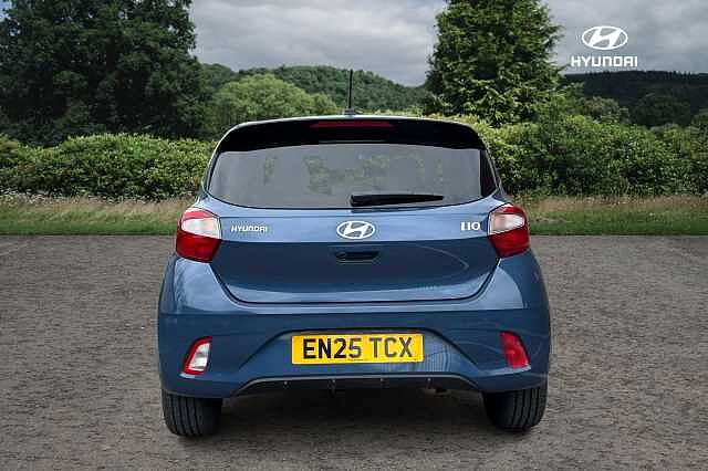 Hyundai i10 PREMIUM
