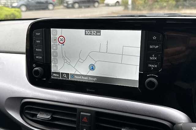 Hyundai i10 PREMIUM