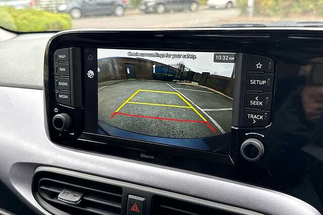 Hyundai i10 PREMIUM