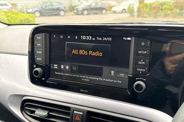 Hyundai i10 PREMIUM