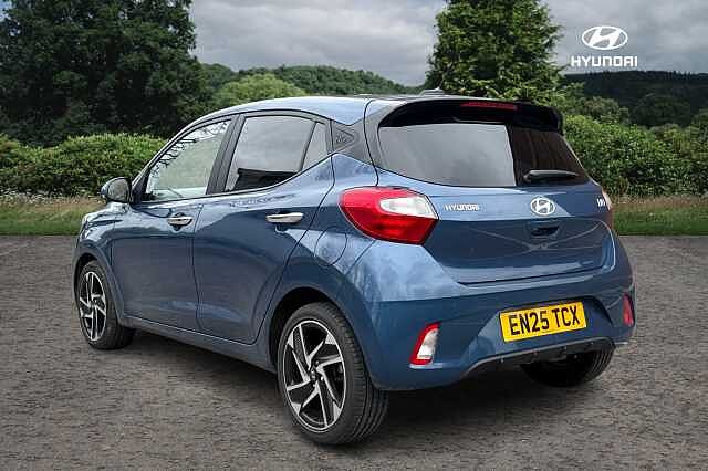 Hyundai i10 PREMIUM