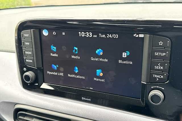 Hyundai i10 PREMIUM