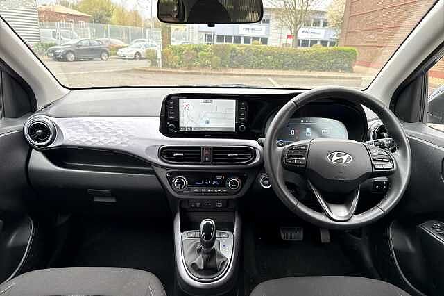 Hyundai i10 PREMIUM