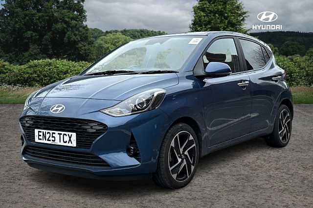 Hyundai i10 PREMIUM