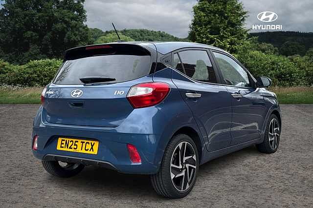 Hyundai i10 PREMIUM