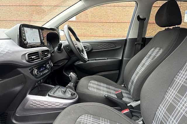 Hyundai i10 PREMIUM