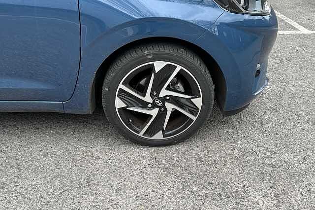 Hyundai i10 PREMIUM