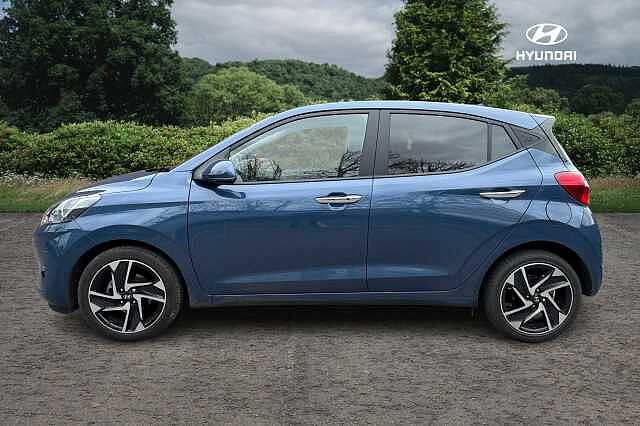 Hyundai i10 PREMIUM