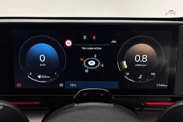 Hyundai i10 1.2 [79] Premium 5dr Auto [Nav]