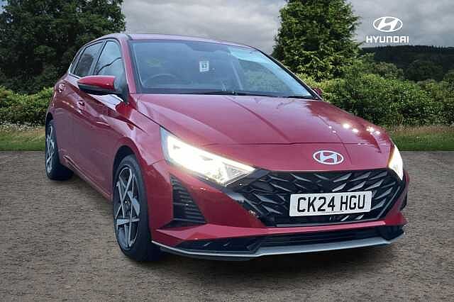 1.0T GDi Premium 5dr DCT