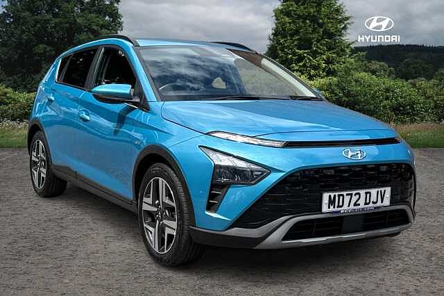 1.0 TGDi 48V MHEV Premium 5dr DCT