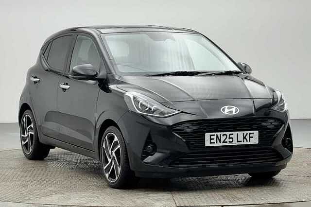 1.6 Hybrid 129 N Line 5dr DCT