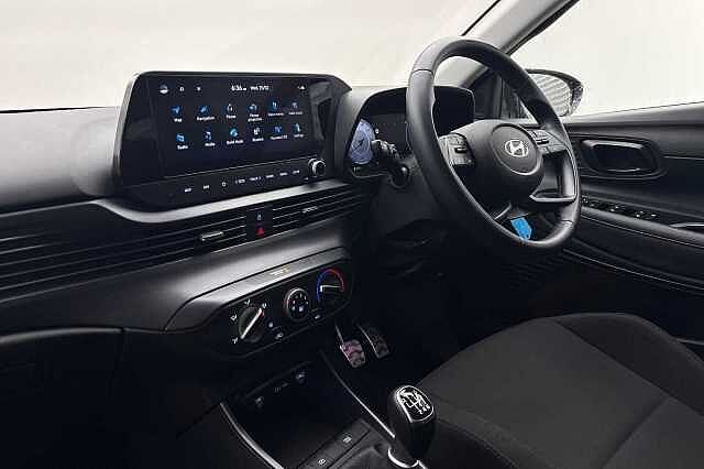 Hyundai KONA 1.6 Hybrid 129 N Line 5dr DCT