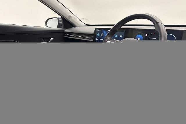 Hyundai KONA 1.6 Hybrid 129 N Line 5dr DCT