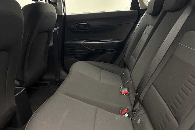Hyundai KONA 1.6 Hybrid 129 N Line 5dr DCT