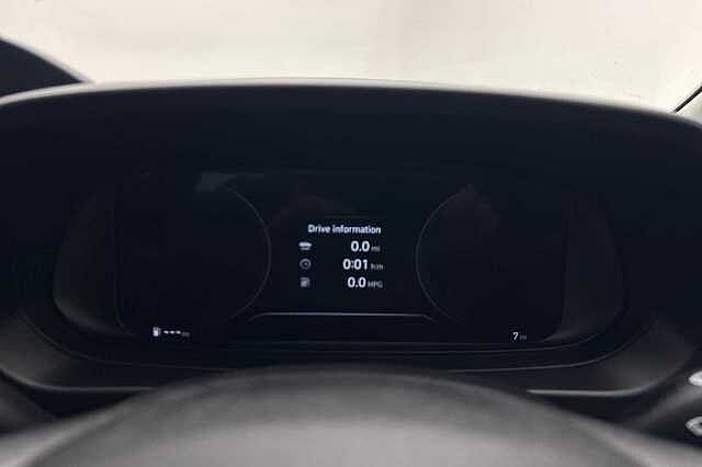 Hyundai KONA 1.6 Hybrid 129 N Line 5dr DCT