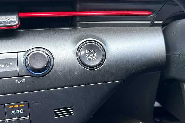 Hyundai KONA 1.6 Hybrid 129 N Line S 5dr DCT Abyss Black