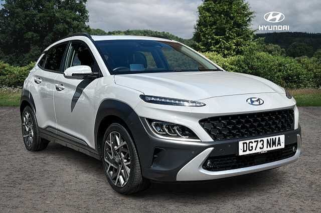 1.6 GDi Hybrid Ultimate 5dr DCT