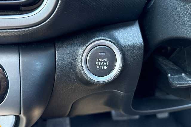 Hyundai KONA 1.6 GDi Hybrid Ultimate 5dr DCT Cyber Grey
