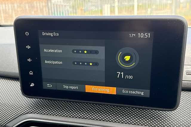 Dacia Jogger 1.6 HEV Expression 5dr Auto