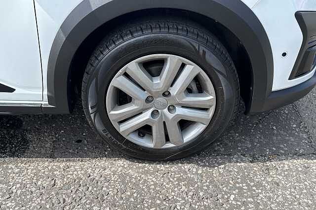 Dacia Jogger 1.6 HEV Expression 5dr Auto
