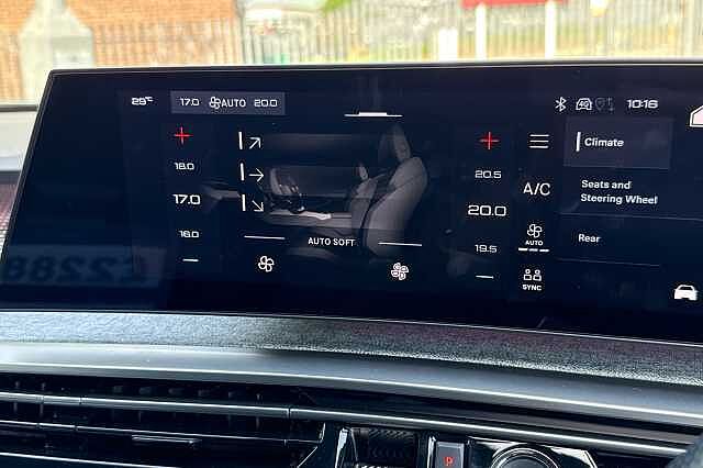Peugeot 5008 1.2 Hybrid 136 GT 5dr e-DSC6