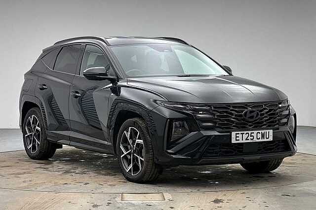 Hyundai KONA 1.6T 138 Advance 5dr