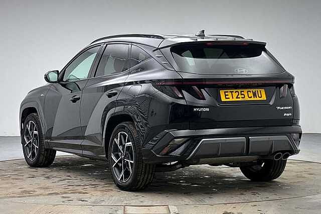 Hyundai KONA 1.6T 138 Advance 5dr