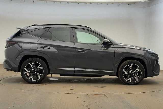 Hyundai KONA 1.6T 138 Advance 5dr