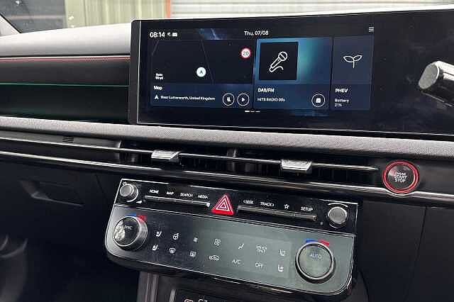 Hyundai KONA 1.6T 138 Advance 5dr