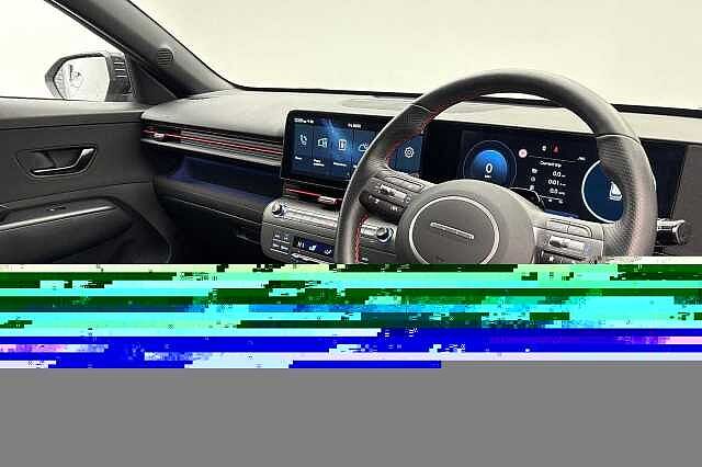 Hyundai KONA 1.6T 138 Advance 5dr
