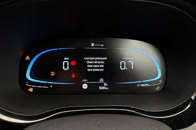 Hyundai KONA 1.6T 138 Advance 5dr