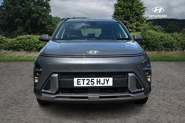Hyundai KONA 1.6T 138 Advance 5dr