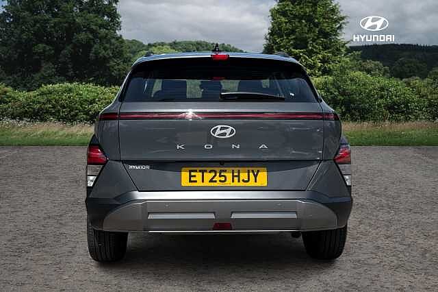 Hyundai KONA 1.6T 138 Advance 5dr