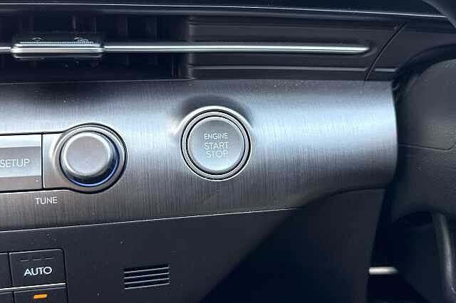 Hyundai KONA 1.6T 138 Advance 5dr