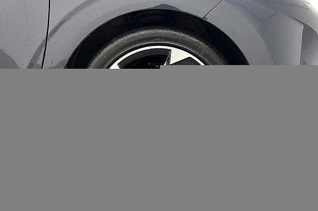 Hyundai KONA 1.6T 138 N Line 5dr