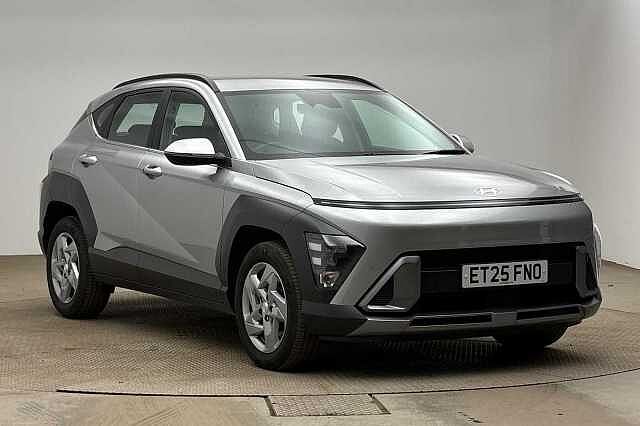 Hyundai KONA 160kW N Line 65kWh 5dr Auto