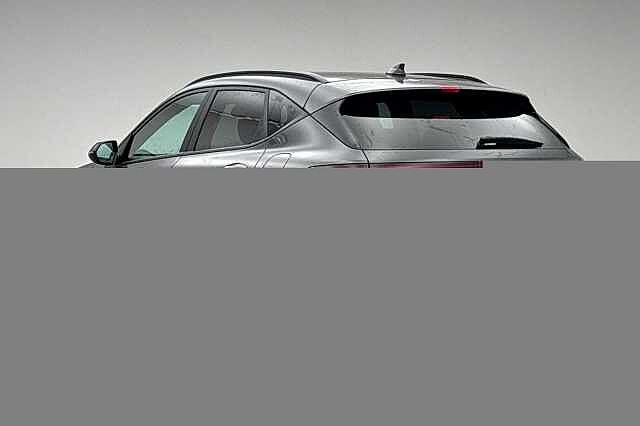 Hyundai KONA 160kW N Line 65kWh 5dr Auto