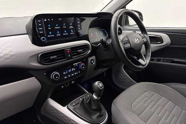 Hyundai KONA 160kW N Line 65kWh 5dr Auto