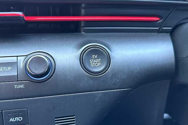 Hyundai KONA 160kW N Line 65kWh 5dr Auto