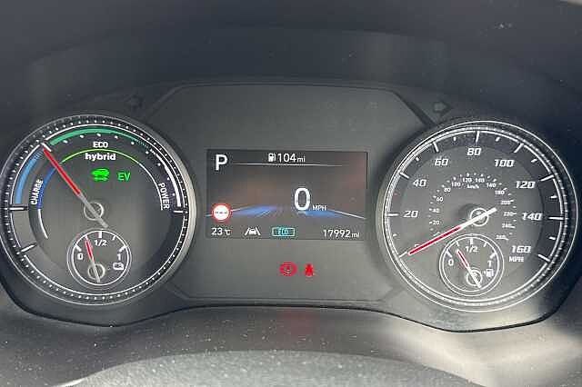 Hyundai SANTA FE 1.6 TGDi Hybrid Premium 5dr Auto