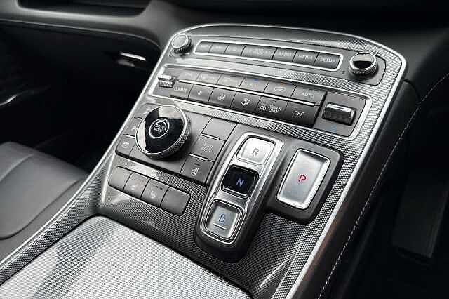 Hyundai SANTA FE 1.6 TGDi Hybrid Premium 5dr Auto