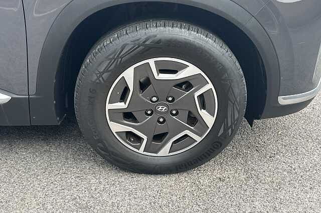 Hyundai SANTA FE 1.6 TGDi Hybrid Premium 5dr Auto