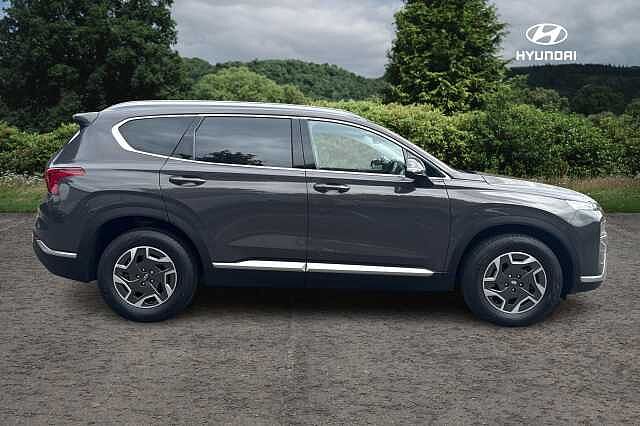 Hyundai SANTA FE 1.6 TGDi Hybrid Premium 5dr Auto