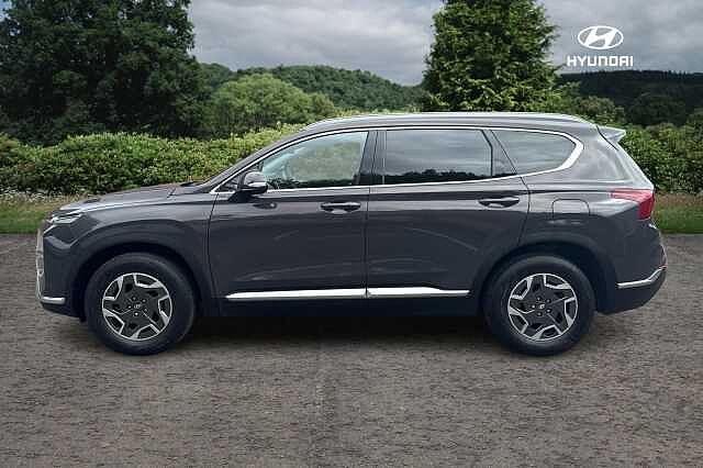 Hyundai SANTA FE 1.6 TGDi Hybrid Premium 5dr Auto