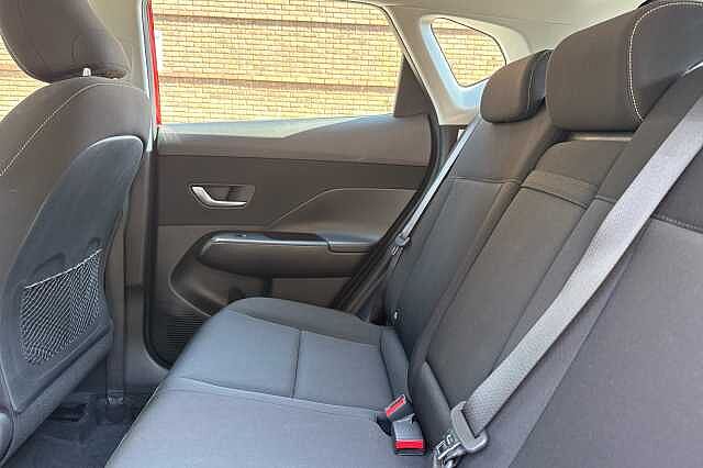 Hyundai KONA 1.6 GDi Hybrid Advance 5dr DCT
