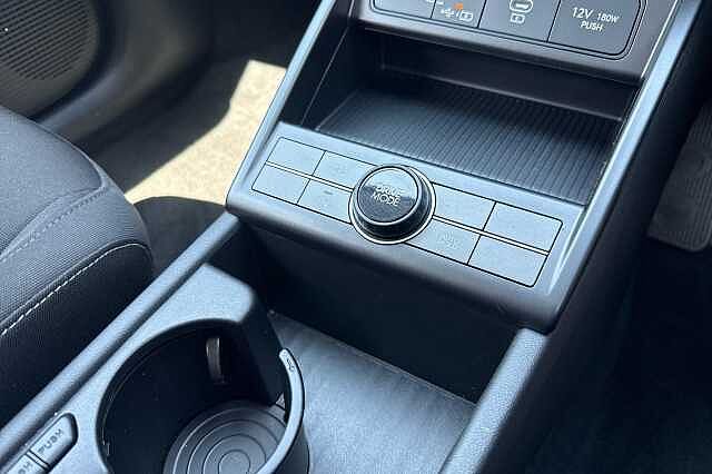 Hyundai KONA 1.6 GDi Hybrid Advance 5dr DCT