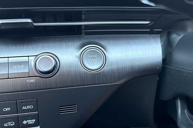 Hyundai KONA 1.6 GDi Hybrid Advance 5dr DCT