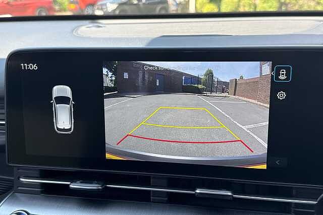 Hyundai KONA 1.6 GDi Hybrid Advance 5dr DCT