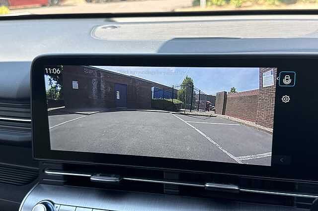 Hyundai KONA 1.6 GDi Hybrid Advance 5dr DCT